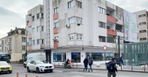 Stire din Social : "Va fi gata vreodată?". Marele mister al reabilitării pasajului de la Tomis Mall