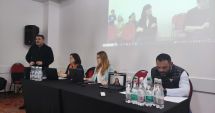 Stire din Politică-Administrație : Dezbatere "Patrimoniul Constanței, încotro?". Clădirile cu risc seismic, în atenţia USR