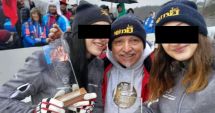 Stire din Eveniment : Paul Neagu, antrenorul lotului național de bob, pus sub control judiciar într-un dosar de trafic de persoane