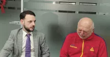 Stire din Eveniment : Antrenorul acuzat de trafic de persoane, în lacrimi după decizia care schimbă tot!