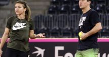 Stire din Sport : Constănţeanul Andrei Pavel, despre situaţia în care se află Simona Halep. "Am auzit o grămadă de conspiraţii"