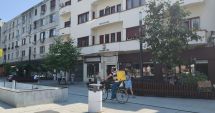 Stire din Eveniment : Pericol pe străzile pietonale din Constanța. Bicicliștii și utilizatorii de trotinete, vizați de amenzi usturătoare