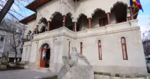 Stire din Cultură-Educație : „Peisaje”, o expoziție dedicată luminii și naturii, la Muzeul de Sculptură „Ion Jalea” din Constanța