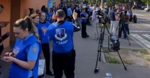 Stire din Eveniment : Polițiștii penitenciarelor se simt umiliți în fața privilegiilor deținuților. "Nu te prea mai poți lua de ei!"