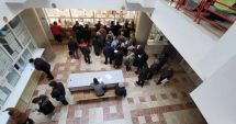 Stire din Social : Calvarul pensiilor recalculate, dar nelivrate, continuă. "Până vin banii, ne ducem la groapă"