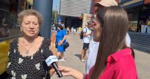 Stire din Social : ”Porționarea” pensiei înfurie constănțenii. „E munca noastră de o viață, nu milă de la stat!”