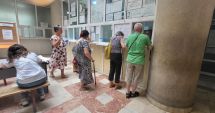 Stire din Social : Strigăt mut al pensionarilor constănțeni. „Statul ne ia ce-am muncit o viață întreagă”