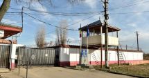 Stire din Eveniment : UPDATE Percheziții la Penitenciarul Poarta Albă din Constanța. Deținuții primeau droguri prin corespondență