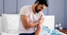 Stire din Sănătate : Inflamaţia articulaţiei umărului se reduce cu ajutorul tratamentelor