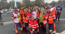 Stire din Eveniment : Strigăt de disperare, de la Ambulanță! Fiecare intervenție îi pune în pericol