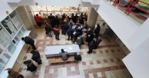 Stire din Social : Urmaşii persecutaţilor etnic s-au săturat. "Vor să fie siguri că murim cât mai mulți"