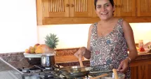 Stire din Sănătate : Cât pește puteți mânca în sarcină și care sunt cele mai sigure alegeri