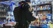 Stire din Eveniment : Exploziv la propriu! Sute de kilograme de petarde ilegale, confiscate în județul Constanța