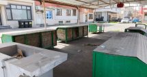 Stire din Social : Piețele din Constanța, pe cale de dispariție! Magazinele de tip market au dus la închiderea acestora