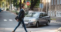 Stire din Eveniment : Fenomen periculos în traficul din Constanța! Tot mai mulți pietoni sunt loviți de mașini