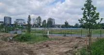 Stire din Sport : Copiii Constanței vor avea din nou o pistă de atletism modernizată cu fonduri private