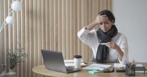Stire din Social : Criză la decontări. Angajatorii din Constanța nu și-au primit banii pentru concedii medicale de aproape un an
