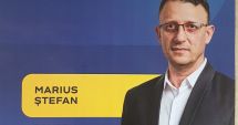 Marius Ștefan, candidatul PNL Constanța la funcția de primar al comunei Independența, propune proiecte clare pentru modernizarea localității