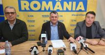 Stire din Politică-Administrație : Vergil Chiţac şi Florin Mitroi au primit creditul conducerii centrale a PNL Constanţa