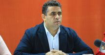 Stire din Politică-Administrație : Primarul Vasile Delicoti: "Chiar dacă se vede că în comună se lucrează, tot există cârcotași"