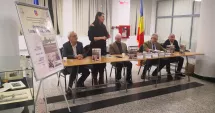 Stire din Cultură-Educație : Podul de la Cernavodă. Povestea unui simbol al ingineriei românești, sărbătorit la 130 de ani