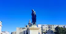Stire din Cultură-Educație : Constanța îl celebrează pe Ovidiu. Două zile dedicate marelui poet latin