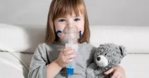 Stire din Sănătate : Aerosolii pentru polipii nazali reduc inflamația și îmbunătățesc respirația