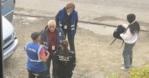 Stire din Eveniment : Poliţistă locală din Constanţa, muşcată de o femeie care circula cu autobuzul fără bilet