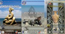 Stire din Cultură-Educație : O nouă ediție a Sesiunii Ştiinţifice Internaţionale PONTICA, sub semnul "Istoriei şi arheologiei în spaţiul vest-pontic"