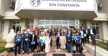 Stire din Cultură-Educație : „Pontica” reconfirmă rolul Constanței în domeniile istorie și arheologie