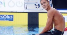 Stire din Sport : David Popovici s-a întors de la Mondialele de Nataţie. "A fost un an haotic"