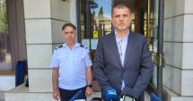 Stire din Politică-Administrație : Prefectul Silviu Coșa a dat semnalul pentru începerea controalelor la stațiile de carburanți