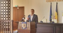 Stire din Politică-Administrație : Instituţia Prefectului Constanţa eficientizează comunicarea cu reprezentanţii autorităţilor locale