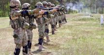 Stire din Eveniment : Armata României, pe butuci! Tinerii vor putea participa voluntar la programe de pregătire militară
