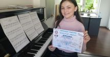 Stire din Cultură-Educație : Palmares impresionant al cursanților Centrului Cultural ”Teodor T. Burada” la concursurile primăverii