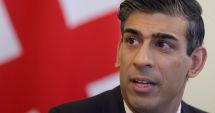 Stire din Actualitate : Premierul britanic l-a asigurat pe Volodimir Zelenski că Regatul Unit va continua să sprijine Ucraina