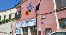 Stire din Cultură-Educație : „Jocuri în ograda bunicilor”, spectacol în premieră la Teatrul „Căluțul de Mare”