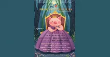Stire din Cultură-Educație : „Prințesa Purcelușă”, premieră la Teatrul pentru Copii, în dublă reprezentație