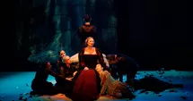 Stire din Cultură-Educație : Premiera „Orlando” încheie stagiunea Teatrului de Stat Constanța