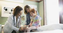 Stire din Sănătate : Consultul de medicină generală și integrativă vă oferă o scanare a sănătăţii organismului