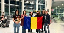 Stire din Cultură-Educație : Experiența culturală turcească a unei echipe a Liceului "Lazăr Edeleanu" din Năvodari
