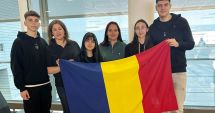 Stire din Cultură-Educație : Aventura iberică a unei delegații a Liceului "Lazăr Edeleanu", într-un proiect Erasmus