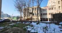 Stire din Social : Medicina Legală se mută la Policlinica nr. 2, dacă aprobă consilierii județeni