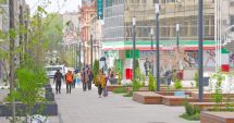 Stire din Politică-Administrație : Primăria Constanța clarifică situația proiectului de pe strada Ştefan cel Mare. „Fondurile europene nu au fost pierdute”