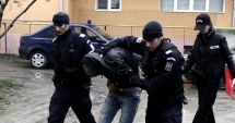 Stire din Eveniment : Procesul îndelungat al unui traficant de droguri constănțean. Sentința a venit după opt ani