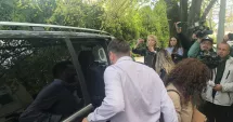 Stire din Eveniment : Cutremur în justiția din Constanța! Procurori vizați într-un dosar de corupție