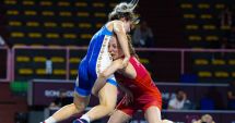 Stire din Sport : Urmează un nou weekend încărcat pentru CSM Constanţa