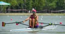 Stire din Sport : Noi provocări pentru sportivii de la CSM Constanţa. Începe goana după medalii