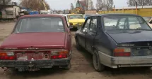 Stire din Economie : Interes uriaș! Românii au golit jumătate din bugetul Rabla 2026 într-o singură oră
