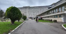 Stire din Social : Spitalele constănțene asigură asistență medicală permanentă de sărbători